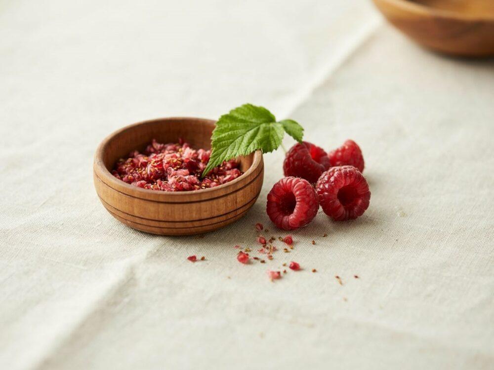 naturalny peeling do twarzy